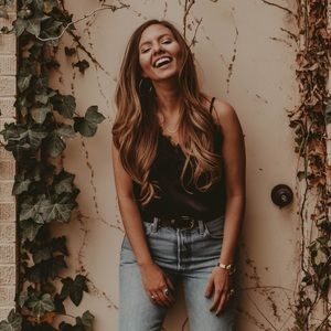 Meet your Posher, Katherine